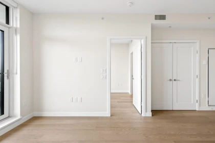 Powder Room Photo of 1307 6138 Birney Avenue, Vancouver, BC