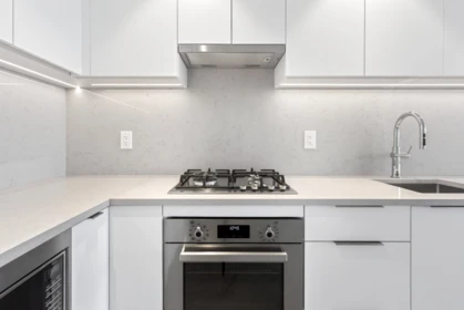 Primary Bedroom Photo of 1307 6138 Birney Avenue, Vancouver, BC