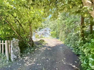 Fitness Center Photo Near 3658 Beach Avenue, Roberts Creek, BC