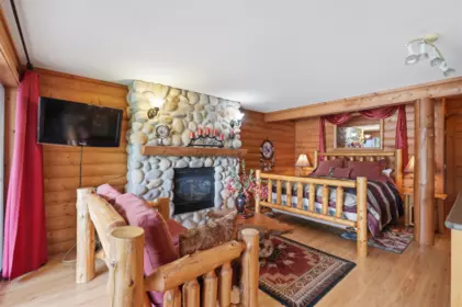 Backyard Photo of 5810 Marine Way, Sechelt, BC
