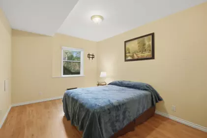 Laundry Room Photo of 5810 Marine Way, Sechelt, BC