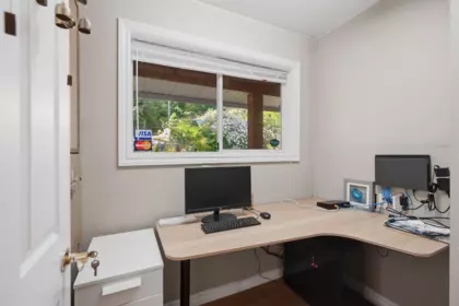 Loft / Bonus Room Photo of 5810 Marine Way, Sechelt, BC