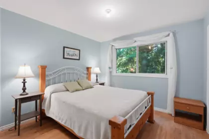 Office / Den Photo of 5810 Marine Way, Sechelt, BC