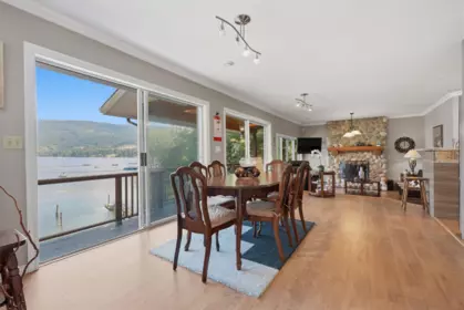 Pantry Photo of 5810 Marine Way, Sechelt, BC