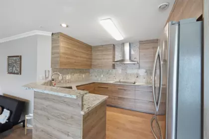 Walk-In Closet Photo of 5810 Marine Way, Sechelt, BC