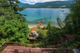 5810 Marine Way, Sechelt, BC
