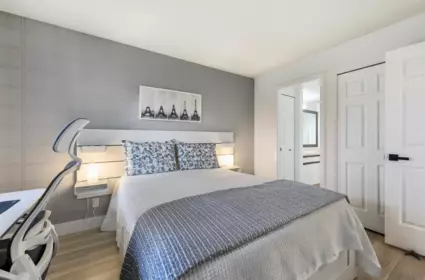 Mudroom Photo of 111 6820 Rumble Street, Burnaby, BC
