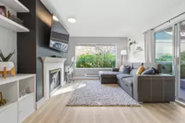 111 6820 Rumble Street, Burnaby, BC