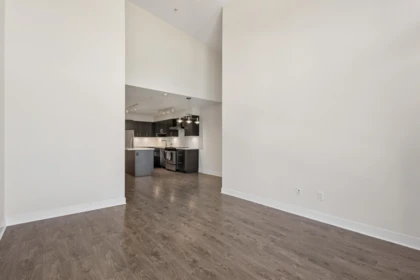 Pantry Photo of 605 500 Royal Avenue, New Westminster, BC