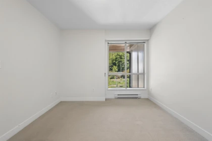 Primary Bedroom Photo of 605 500 Royal Avenue, New Westminster, BC