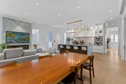 1341 Matthews Avenue, Vancouver, BC, Vancouver — Single Family Residence for sale