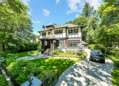 1341 Matthews Avenue, Vancouver, BC, Vancouver — Single Family Residence for sale