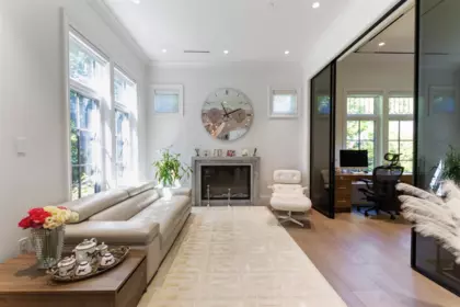 1341 Matthews Avenue, Vancouver, BC, Vancouver — Single Family Residence for sale