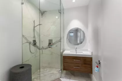 Mudroom Photo of 1341 Matthews Avenue, Vancouver, BC
