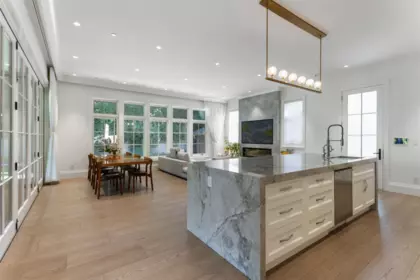 Pantry Photo of 1341 Matthews Avenue, Vancouver, BC