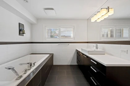 Mudroom Photo of 1 3008 Ash Street, Abbotsford, BC