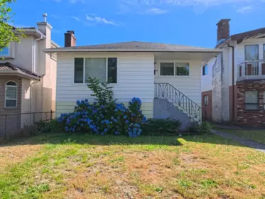 3416 Monmouth Avenue, Vancouver, BC, Vancouver — Single Family Residence for sale