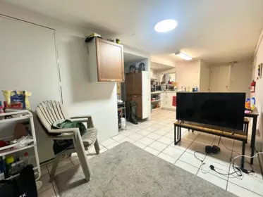 Laundry Room Photo of 3416 Monmouth Avenue, Vancouver, BC