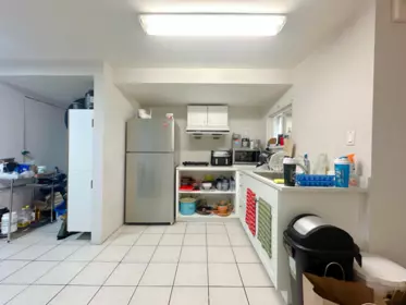 Mudroom Photo of 3416 Monmouth Avenue, Vancouver, BC