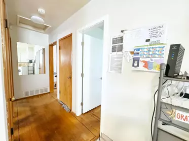 Office / Den Photo of 3416 Monmouth Avenue, Vancouver, BC