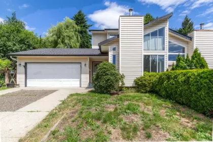 33563A 2nd Avenue, Mission, BC, Mission — Half Duplex for sale