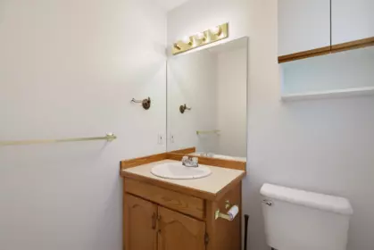 Office / Den Photo of 33563A 2nd Avenue, Mission, BC