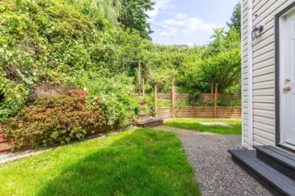 Outdoor Deck Photo of 33563A 2nd Avenue, Mission, BC