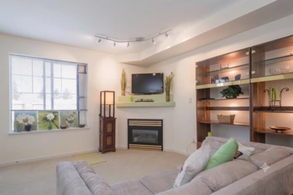 303 20200 56 Avenue, Langley, BC, Langley — Apartment/Condo for sale