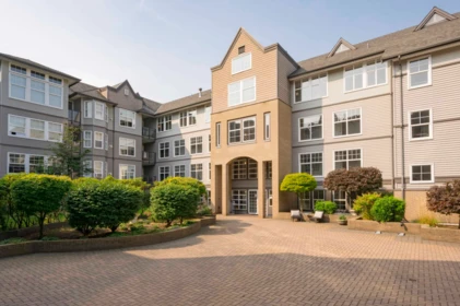 303 20200 56 Avenue, Langley, BC, Langley — Apartment/Condo for sale