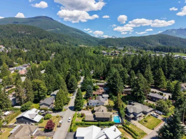 Fitness Center Photo Near 2539 Jura Crescent, Squamish, BC