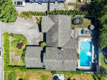 Front Yard Photo of 2539 Jura Crescent, Squamish, BC