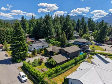 Neighborhood Park Photo Near 2539 Jura Crescent, Squamish, BC
