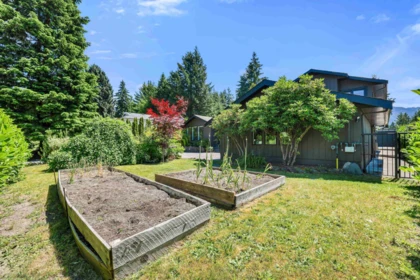 Outdoor Deck Photo of 2539 Jura Crescent, Squamish, BC