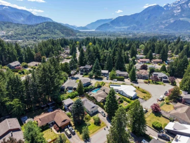 Street View Photo of 2539 Jura Crescent, Squamish, BC