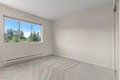 Basement Recreation Room Photo of 303 7651 Amber Drive, Chilliwack, BC