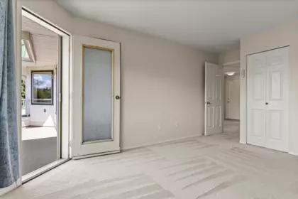 Garage Interior Photo of 303 7651 Amber Drive, Chilliwack, BC
