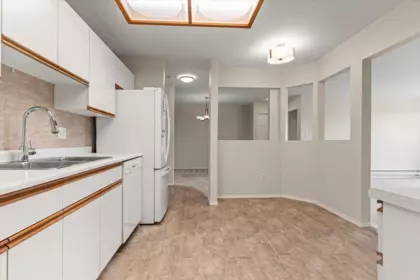 Guest Bathroom Photo of 303 7651 Amber Drive, Chilliwack, BC