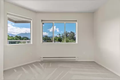 Laundry Room Photo of 303 7651 Amber Drive, Chilliwack, BC