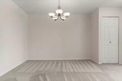 Mudroom Photo of 303 7651 Amber Drive, Chilliwack, BC