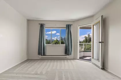 Outdoor Patio Photo of 303 7651 Amber Drive, Chilliwack, BC