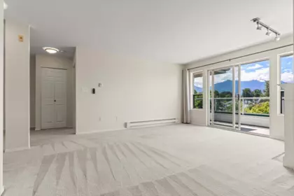 Pantry Photo of 303 7651 Amber Drive, Chilliwack, BC