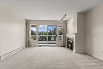 Primary Bedroom Photo of 303 7651 Amber Drive, Chilliwack, BC