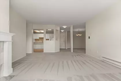 Walk-In Closet Photo of 303 7651 Amber Drive, Chilliwack, BC