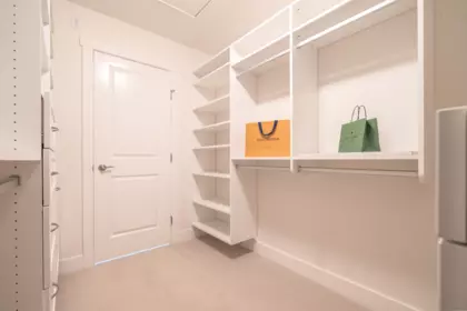 Hallway Photo of 23 15885 26 Avenue, Surrey, BC