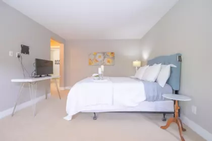 Laundry Room Photo of 23 15885 26 Avenue, Surrey, BC