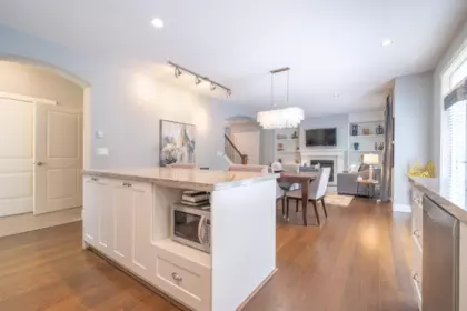 Office / Den Photo of 23 15885 26 Avenue, Surrey, BC