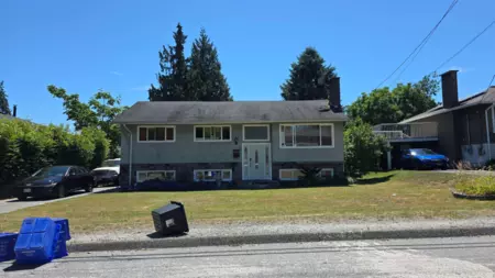 2040 Regan Avenue, Coquitlam, BC, Coquitlam — Single Family Residence for sale
