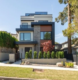 1 1450 E 30th Avenue, Vancouver, BC, Vancouver — Half Duplex for sale