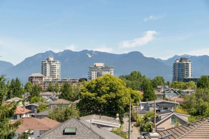 Swimming Pool Photo of 1 1450 E 30th Avenue, Vancouver, BC