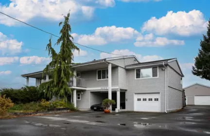 9420 No. 6 Road, Richmond, BC, Richmond — Single Family Residence for sale